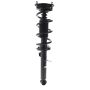 KYB SHOCKS SR4646 3 Nuts