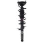 KYB SHOCKS SR4646 3 Nuts