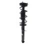 KYB SHOCKS SR4647 3 Nuts