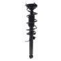 KYB SHOCKS SR4647 3 Nuts