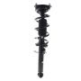 KYB SHOCKS SR4647 3 Nuts