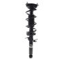 KYB SHOCKS SR4647 3 Nuts