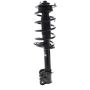 KYB SHOCKS SR4649 3 Nuts