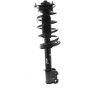 KYB SHOCKS SR4649 3 Nuts