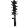 KYB SHOCKS SR4649 3 Nuts