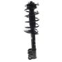KYB SHOCKS SR4650 3 Nuts