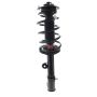 KYB SHOCKS SR4650 3 Nuts