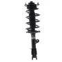 KYB SHOCKS SR4650 3 Nuts