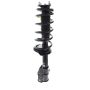 KYB SHOCKS SR4651 4 Nuts