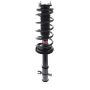 KYB SHOCKS SR4651 4 Nuts