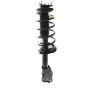 KYB SHOCKS SR4651 4 Nuts