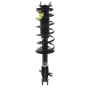 KYB SHOCKS SR4651 4 Nuts