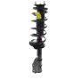 KYB SHOCKS SR4652 4 Nuts
