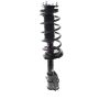 KYB SHOCKS SR4652 4 Nuts