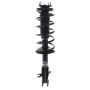 KYB SHOCKS SR4652 4 Nuts