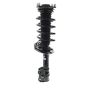 KYB SHOCKS SR4653 5 Nuts