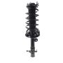 KYB SHOCKS SR4653 5 Nuts