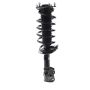 KYB SHOCKS SR4653 5 Nuts