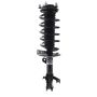 KYB SHOCKS SR4653 5 Nuts