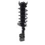 KYB SHOCKS SR4654 5 Nuts