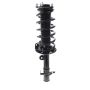 KYB SHOCKS SR4654 5 Nuts