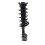 KYB SHOCKS SR4654 5 Nuts