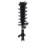 KYB SHOCKS SR4654 5 Nuts