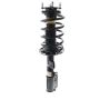 KYB SHOCKS SR4655 4 Nuts