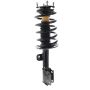 KYB SHOCKS SR4655 4 Nuts