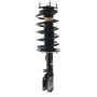 KYB SHOCKS SR4655 4 Nuts