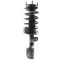 KYB SHOCKS SR4655 4 Nuts