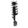 KYB SHOCKS SR4656 4 Nuts