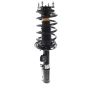 KYB SHOCKS SR4656 4 Nuts