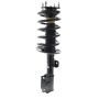 KYB SHOCKS SR4656 4 Nuts