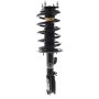 KYB SHOCKS SR4656 4 Nuts