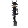 KYB SHOCKS SR4657 4 Nuts