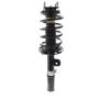 KYB SHOCKS SR4657 4 Nuts