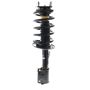 KYB SHOCKS SR4657 4 Nuts