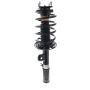 KYB SHOCKS SR4658 4 Nuts