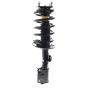 KYB SHOCKS SR4658 4 Nuts