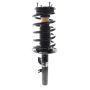 KYB SHOCKS SR4659 Complete Corner Unit Assembly -Strut, Mount and Spring