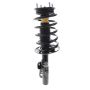 KYB SHOCKS SR4659 Complete Corner Unit Assembly -Strut, Mount and Spring