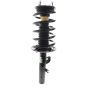 KYB SHOCKS SR4660 Complete Corner Unit Assembly -Strut, Mount and Spring