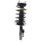 KYB SHOCKS SR4660 Complete Corner Unit Assembly -Strut, Mount and Spring