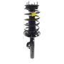 KYB SHOCKS SR4660 Complete Corner Unit Assembly -Strut, Mount and Spring