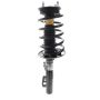 KYB SHOCKS SR4660 Complete Corner Unit Assembly -Strut, Mount and Spring