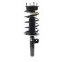 KYB SHOCKS SR4662 Complete Corner Unit Assembly -Strut, Mount and Spring