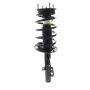 KYB SHOCKS SR4662 Complete Corner Unit Assembly -Strut, Mount and Spring