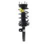 KYB SHOCKS SR4662 Complete Corner Unit Assembly -Strut, Mount and Spring