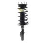 KYB SHOCKS SR4662 Complete Corner Unit Assembly -Strut, Mount and Spring